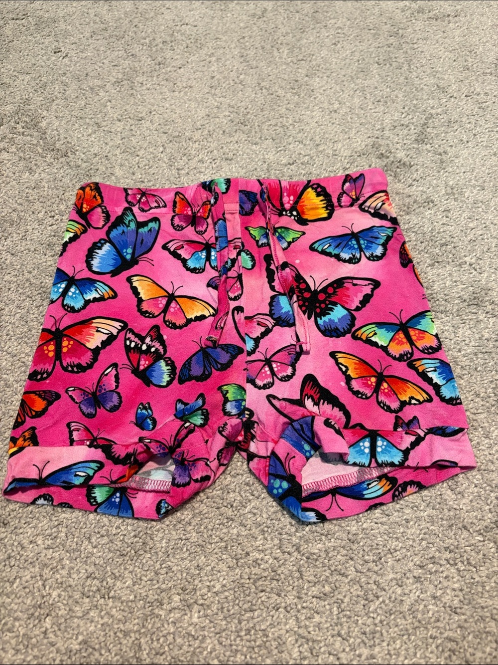 Bums & Roses Pajamas - Picture 3 of 4